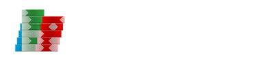 Bitpoker logo